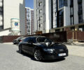 Черный Ауди A7 Sportback, объемом двигателя 3 л и пробегом 250 тыс. км за 13999 $, фото 1 на Automoto.ua