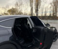 Чорний Ауді A7 Sportback, об'ємом двигуна 3 л та пробігом 214 тис. км за 12800 $, фото 16 на Automoto.ua