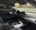 Чорний Ауді A7 Sportback, об'ємом двигуна 3 л та пробігом 214 тис. км за 12800 $, фото 23 на Automoto.ua