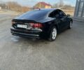 Черный Ауди A7 Sportback, объемом двигателя 3 л и пробегом 247 тыс. км за 19500 $, фото 6 на Automoto.ua