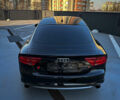 Черный Ауди A7 Sportback, объемом двигателя 3 л и пробегом 95 тыс. км за 22500 $, фото 36 на Automoto.ua