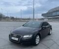 Черный Ауди A7 Sportback, объемом двигателя 2.97 л и пробегом 279 тыс. км за 16999 $, фото 9 на Automoto.ua