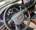Черный Ауди A7 Sportback, объемом двигателя 3 л и пробегом 183 тыс. км за 18500 $, фото 26 на Automoto.ua