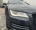 Черный Ауди A7 Sportback, объемом двигателя 3 л и пробегом 280 тыс. км за 14500 $, фото 44 на Automoto.ua