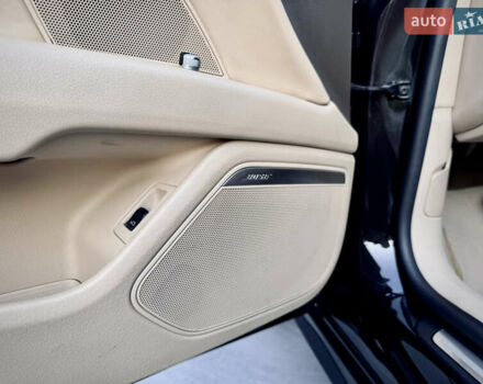 Черный Ауди A7 Sportback, объемом двигателя 3 л и пробегом 190 тыс. км за 15900 $, фото 80 на Automoto.ua