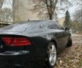 Чорний Ауді A7 Sportback, об'ємом двигуна 3 л та пробігом 298 тис. км за 21367 $, фото 4 на Automoto.ua