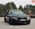 Черный Ауди A7 Sportback, объемом двигателя 3 л и пробегом 220 тыс. км за 13650 $, фото 1 на Automoto.ua
