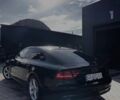 Чорний Ауді A7 Sportback, об'ємом двигуна 3 л та пробігом 192 тис. км за 16500 $, фото 1 на Automoto.ua