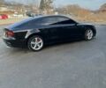 Черный Ауди A7 Sportback, объемом двигателя 3 л и пробегом 247 тыс. км за 19500 $, фото 14 на Automoto.ua