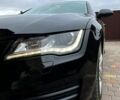 Черный Ауди A7 Sportback, объемом двигателя 3 л и пробегом 290 тыс. км за 20999 $, фото 1 на Automoto.ua