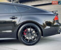Черный Ауди A7 Sportback, объемом двигателя 3 л и пробегом 190 тыс. км за 15900 $, фото 33 на Automoto.ua