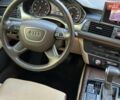 Чорний Ауді A7 Sportback, об'ємом двигуна 2.8 л та пробігом 80 тис. км за 22500 $, фото 3 на Automoto.ua