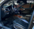 Черный Ауди A7 Sportback, объемом двигателя 3.01 л и пробегом 165 тыс. км за 19500 $, фото 10 на Automoto.ua