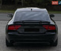 Ауди A7 Sportback 2011 в Ужгороде на Automoto.ua Черный Ауди A7 Sportback, объемом двигателя 3 л и пробегом 270 тыс. км за 15300 $, фото 4 на Automoto.ua
