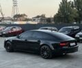 Черный Ауди A7 Sportback, объемом двигателя 3 л и пробегом 187 тыс. км за 14750 $, фото 5 на Automoto.ua