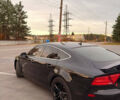 Чорний Ауді A7 Sportback, об'ємом двигуна 3 л та пробігом 215 тис. км за 12500 $, фото 13 на Automoto.ua