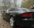 Чорний Ауді A7 Sportback, об'ємом двигуна 3 л та пробігом 298 тис. км за 21367 $, фото 3 на Automoto.ua