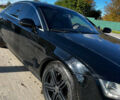 Ауди A7 Sportback 2011 в Киеве на Automoto.ua Черный Ауди A7 Sportback, объемом двигателя 3 л и пробегом 219 тыс. км за 12000 $, фото 1 на Automoto.ua