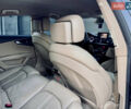 Черный Ауди A7 Sportback, объемом двигателя 3 л и пробегом 190 тыс. км за 15900 $, фото 100 на Automoto.ua