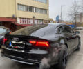 Черный Ауди A7 Sportback, объемом двигателя 3 л и пробегом 187 тыс. км за 26420 $, фото 10 на Automoto.ua