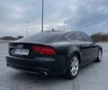 Чорний Ауді A7 Sportback, об'ємом двигуна 2.97 л та пробігом 279 тис. км за 16500 $, фото 19 на Automoto.ua