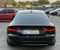 Черный Ауди A7 Sportback, объемом двигателя 3 л и пробегом 187 тыс. км за 14750 $, фото 4 на Automoto.ua
