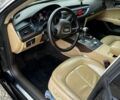 Черный Ауди A7 Sportback, объемом двигателя 3 л и пробегом 290 тыс. км за 20999 $, фото 13 на Automoto.ua