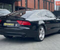 Черный Ауди A7 Sportback, объемом двигателя 2.97 л и пробегом 295 тыс. км за 21500 $, фото 5 на Automoto.ua