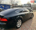 Черный Ауди A7 Sportback, объемом двигателя 2.8 л и пробегом 187 тыс. км за 12999 $, фото 8 на Automoto.ua
