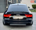 Черный Ауди A7 Sportback, объемом двигателя 3 л и пробегом 190 тыс. км за 15900 $, фото 57 на Automoto.ua