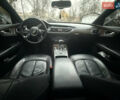 Черный Ауди A7 Sportback, объемом двигателя 3 л и пробегом 199 тыс. км за 15500 $, фото 18 на Automoto.ua