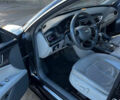 Ауди A7 Sportback 2011 в Киеве на Automoto.ua Черный Ауди A7 Sportback, объемом двигателя 3 л и пробегом 219 тыс. км за 12000 $, фото 7 на Automoto.ua