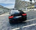 Чорний Ауді A7 Sportback, об'ємом двигуна 3 л та пробігом 184 тис. км за 16500 $, фото 12 на Automoto.ua