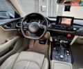 Черный Ауди A7 Sportback, объемом двигателя 3 л и пробегом 190 тыс. км за 15900 $, фото 71 на Automoto.ua
