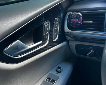 Ауди A7 Sportback 2011 в Киеве на Automoto.ua Черный Ауди A7 Sportback, объемом двигателя 3 л и пробегом 219 тыс. км за 12000 $, фото 8 на Automoto.ua