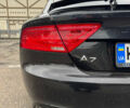 Черный Ауди A7 Sportback, объемом двигателя 3 л и пробегом 280 тыс. км за 14500 $, фото 46 на Automoto.ua