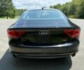 Черный Ауди A7 Sportback, объемом двигателя 0 л и пробегом 144 тыс. км за 2700 $, фото 5 на Automoto.ua