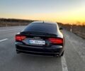 Чорний Ауді A7 Sportback, об'ємом двигуна 2.8 л та пробігом 150 тис. км за 15800 $, фото 2 на Automoto.ua