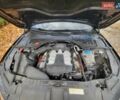Ауді A7 Sportback 2012 у Самборе на Automoto.ua Чорний Ауді A7 Sportback, об'ємом двигуна 3 л та пробігом 255 тис. км за 13100 $, фото 48 на Automoto.ua