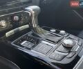 Черный Ауди A7 Sportback, объемом двигателя 2.77 л и пробегом 273 тыс. км за 11999 $, фото 21 на Automoto.ua