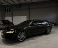 Чорний Ауді A7 Sportback, об'ємом двигуна 3 л та пробігом 194 тис. км за 17500 $, фото 3 на Automoto.ua