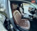 Чорний Ауді A7 Sportback, об'ємом двигуна 3 л та пробігом 207 тис. км за 13999 $, фото 51 на Automoto.ua