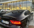 Чорний Ауді A7 Sportback, об'ємом двигуна 3 л та пробігом 183 тис. км за 14500 $, фото 11 на Automoto.ua