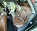 Чорний Ауді A7 Sportback, об'ємом двигуна 3 л та пробігом 207 тис. км за 13999 $, фото 62 на Automoto.ua