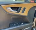 Черный Ауди A7 Sportback, объемом двигателя 3 л и пробегом 190 тыс. км за 15499 $, фото 13 на Automoto.ua