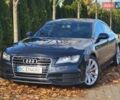 Ауді A7 Sportback 2012 у Самборе на Automoto.ua Чорний Ауді A7 Sportback, об'ємом двигуна 3 л та пробігом 255 тис. км за 13100 $, фото 20 на Automoto.ua