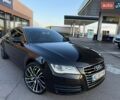 Черный Ауди A7 Sportback, объемом двигателя 3 л и пробегом 197 тыс. км за 13900 $, фото 1 на Automoto.ua