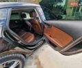 Чорний Ауді A7 Sportback, об'ємом двигуна 3 л та пробігом 205 тис. км за 19300 $, фото 9 на Automoto.ua