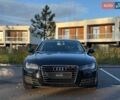 Ауди A7 Sportback 2012 в Киеве на Automoto.ua Черный Ауди A7 Sportback, объемом двигателя 3 л и пробегом 150 тыс. км за 14499 $, фото 9 на Automoto.ua