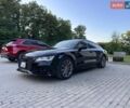 Черный Ауди A7 Sportback, объемом двигателя 3 л и пробегом 123 тыс. км за 25500 $, фото 1 на Automoto.ua